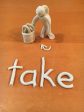 word meaning of take